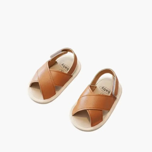 صندل أطفال صيفي مريح وخفيف