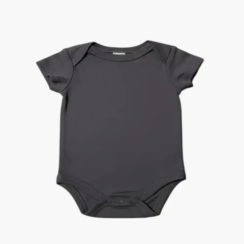 طقم من ثلاث قطع بودي سوت دنجري - متعدد الاشكال