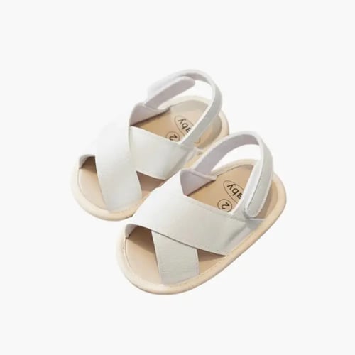 صندل أطفال صيفي مريح وخفيف