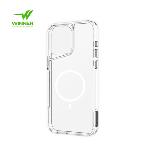 بكج حماية ايفون ١٦ كامل ماك سيف ستاند