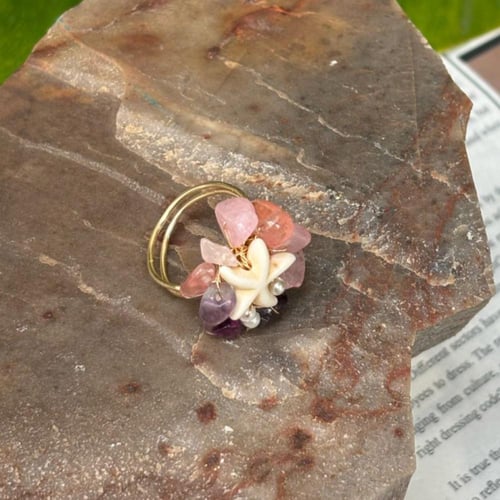 خاتم حكاية بحر