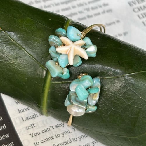 سوار نسيم البحر