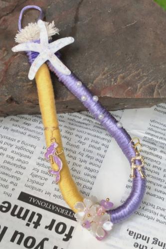 تعلية ألوان البحر