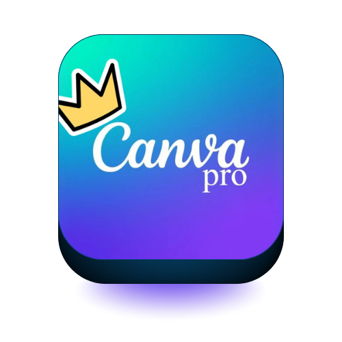 اشتراك كانفا برو