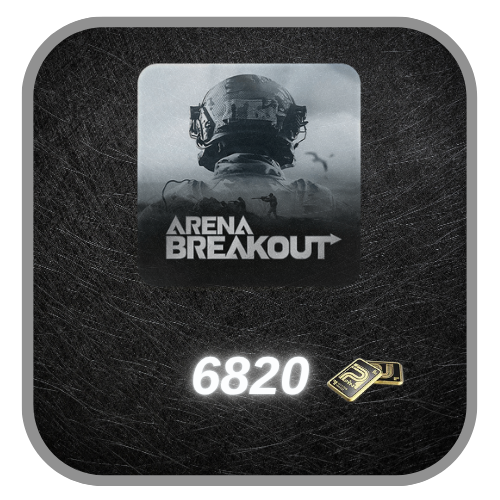 ارينا بريك اوت انفينتي 6820 CP