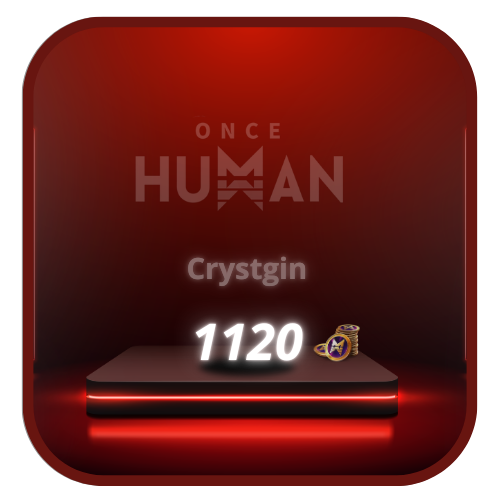 ونس هيومن 1120 Crystgin