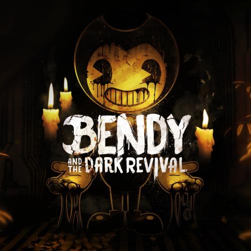 كود خاص للعبة Bendy and the Dark Revival