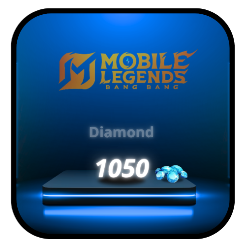 موبايل ليجند 1050 الماسة