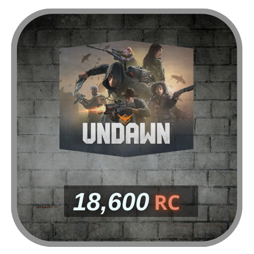 شحن انداون 18600 Undawn RC