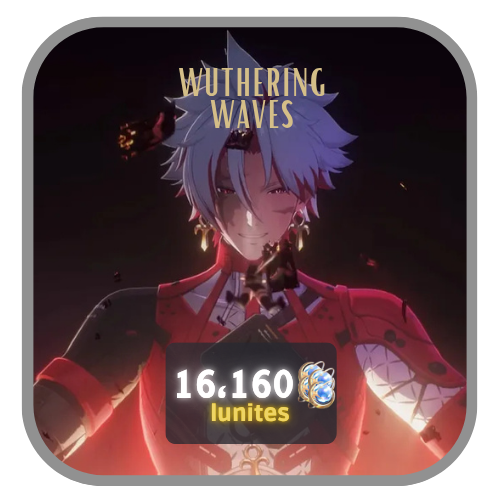 ويذرينق ويف 16160 lunites