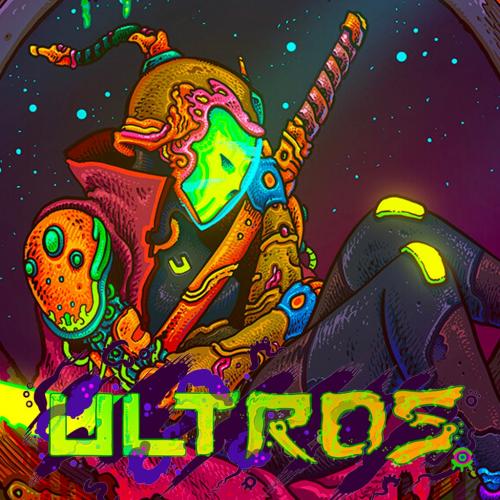 كود خاص للعبة Ultros