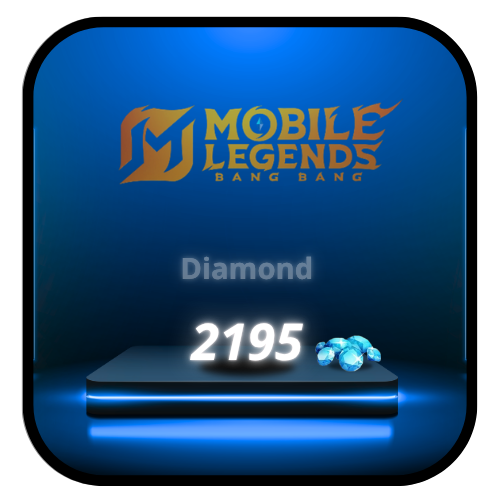 موبايل ليجند 2195 الماسة