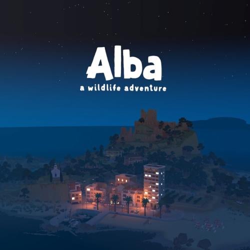 كود خاص للعبة Alba: A Wildlife Adventure