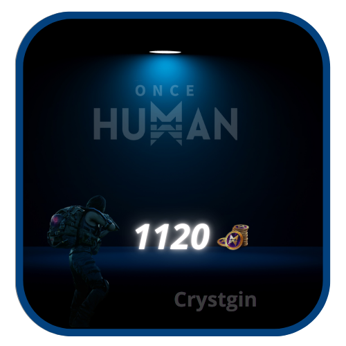 ونس هيومن 1120 Crystgin