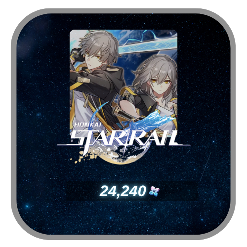 هونكاي ستار ريل 24240 اونيرك شارد