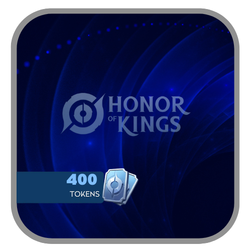 هونر اوف كينق 400