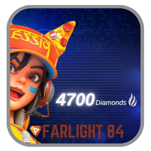 فار لايت 84 - 4700 دايموند