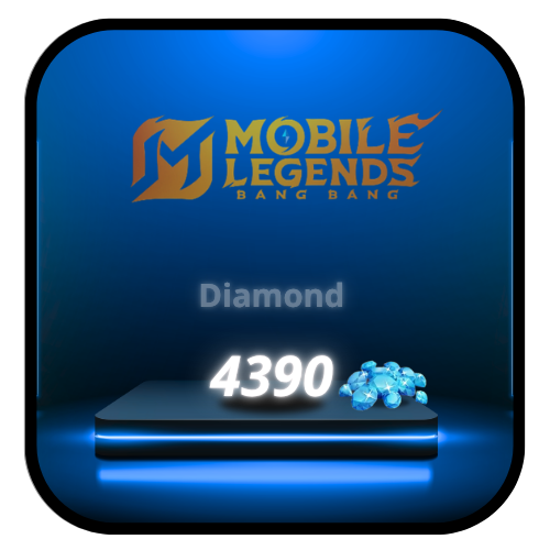 موبايل ليجند 4390 الماسة