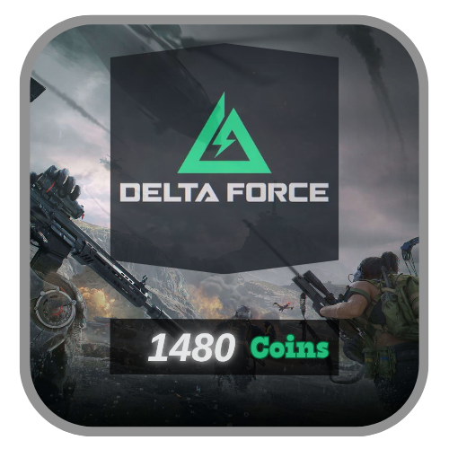 delta force 1480