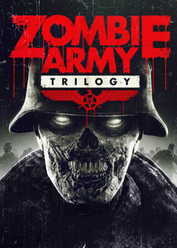 لعبة Zombie Army Trilogy | كود ستيم