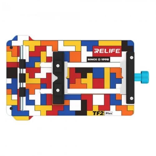 اداة تثبيت بوردات RELIFE TF-2 PLUS