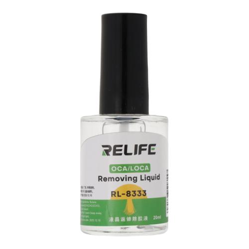 سائل ازالة الغراء RELIFE RL-8333
