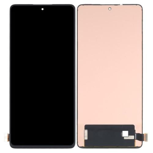 شاشة شاومي MI 11T / MI 11T PRO اصلية