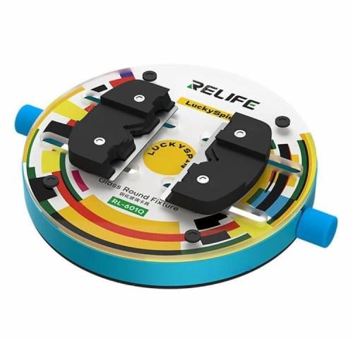 قاعدة تثبيت بوردات دوارة RELIFE RL-601I