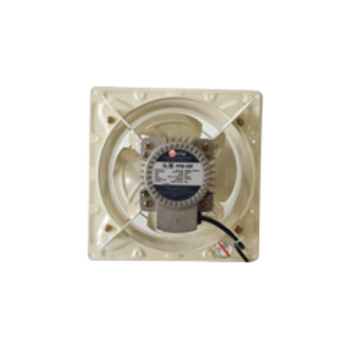 مروحة تهوية عالية الضغط PLUS (HTM-60*60)