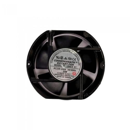 مروحة محورية(FP-108 EX)