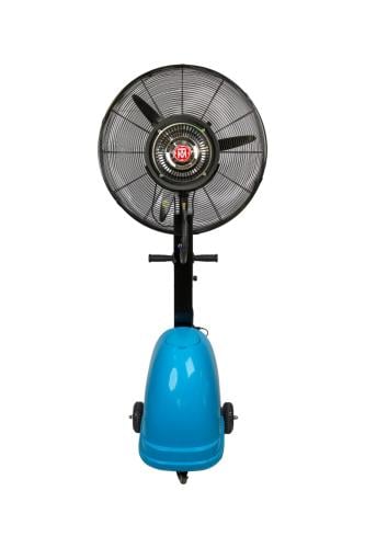 مراوح عمود رذاذ الماء HTM 26MC0