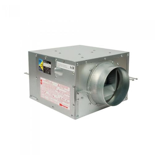 مروحة خزانة خطية منخفضة الضوضاء (12NSB)