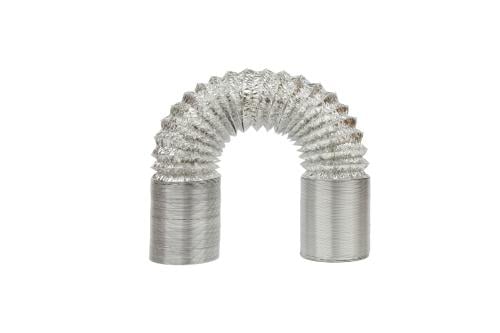 لي فلكسبول ٦ بوصه ( ٣ طبقات ) ١٠ متر أنبوب تهوية م...