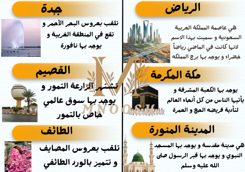 من ربوع بلادي