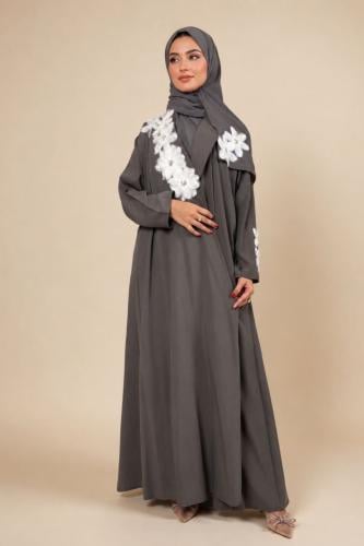 رماد الورد