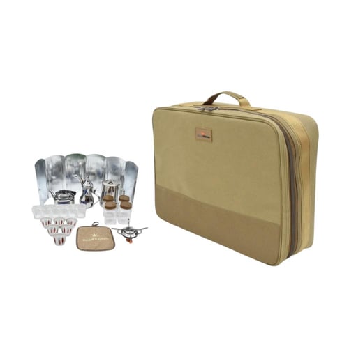 عزبة النفود ١٢ قطعة للقهوة والشاي