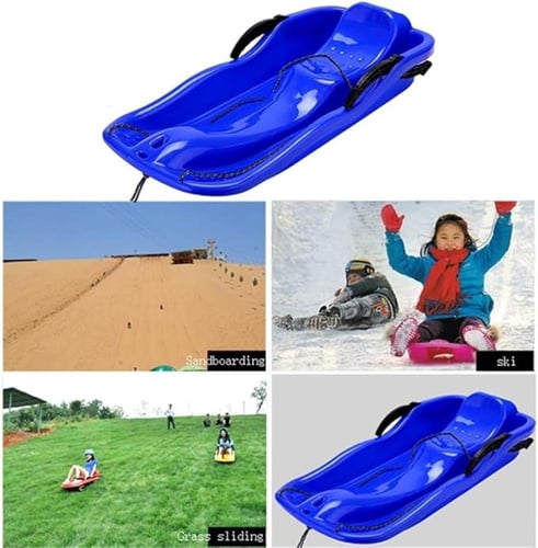 زلاجات الرمال الصحراوية –قوية ومتينة