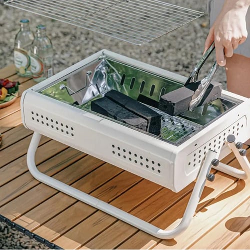 منقل وشواية رحلات -تصميم مميز