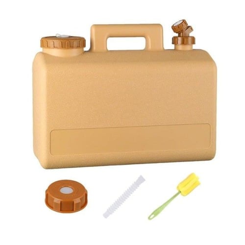 عرض 2 جركل رحلات سعة 20 لتر – عملي ومتين للسفر وال...