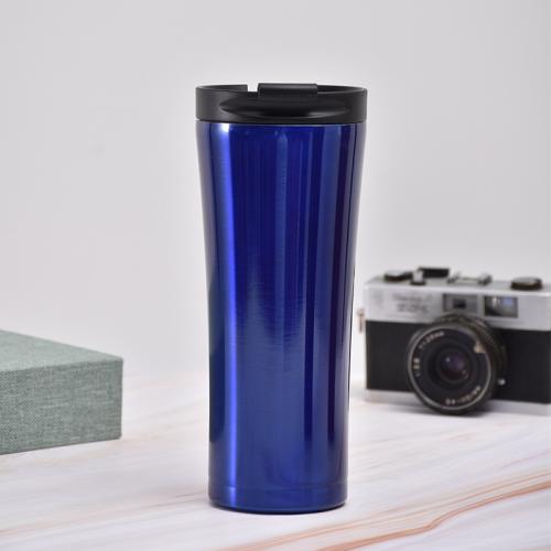 كوب محمول حافظ للحرارة ستانلس ستيل 450ml