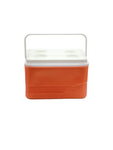 صندوق مبرد الثلج معزول بسعة 14 لتر