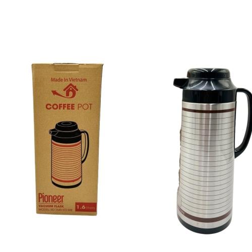 ترمس شاي و قهوة فيتنامي 1600 مل Pioneer