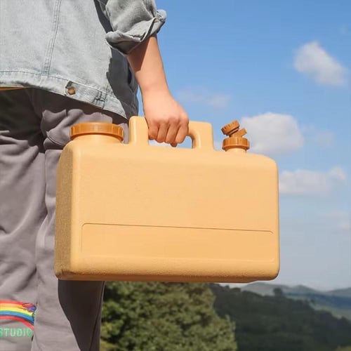 عرض 2 جركل رحلات سعة 20 لتر – عملي ومتين للسفر وال...