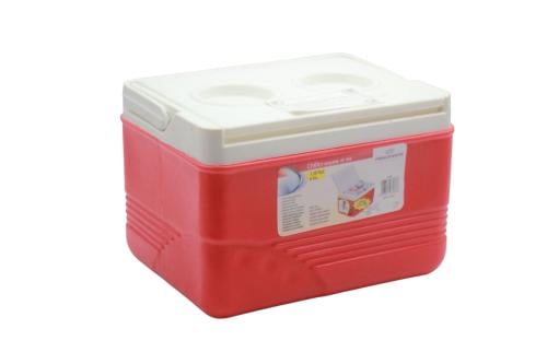 صندوق مبرد الثلج معزول بسعة 6 لتر