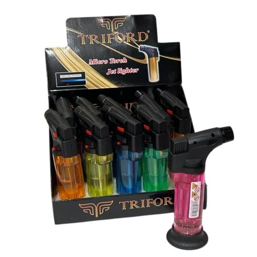 ولاعة فحم ملون للرحلات 10 حبات فحم قابلة لاعادة ال...