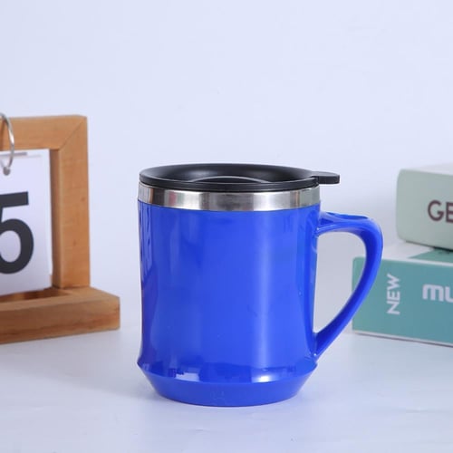 كوب محمول حافظ للحرارة ستانلس ستيل 350ml