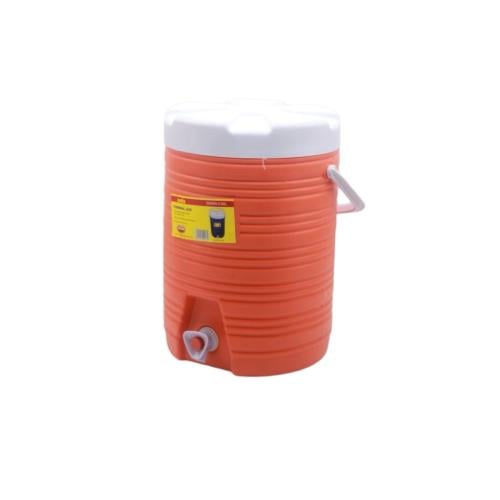 ترمس ماء سوناتا 2 جالون متعدد الألوان