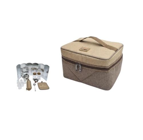 عزبة للقهوة والشاي -للرحلات والبر