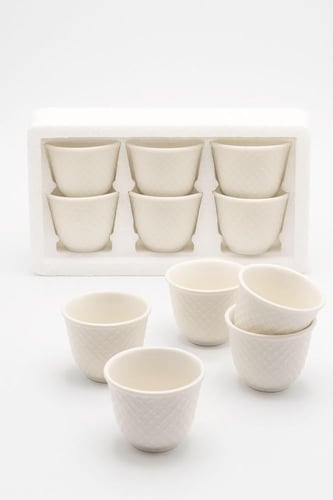 عزبة النفود للشاي والقهوة/اختيار مرن