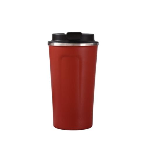 كوب قهوة حافظ للحرارة ستانلس ستيل 500ml